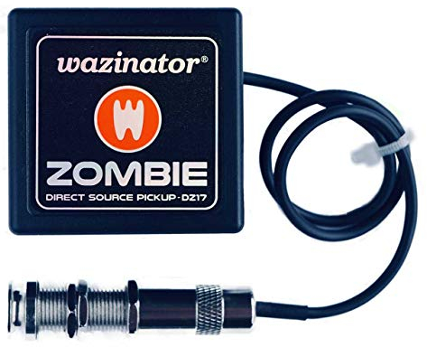 Zombie Koffer Drum Pickup