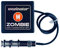 Zombie Koffer Drum Pickup