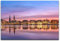 Panorama Hamburg Wandbild in verschiedenen Größen Wähle Deine Größe 40x60cm