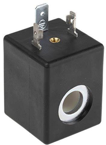 RS PRO Serie 04F Magnetspule Magnetventilspule, 110V dc