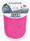 CampAir 100m Paracord Seil aus reißfestem Nylon 425 Type II 3mm Max. 192 kg, Neon Pink