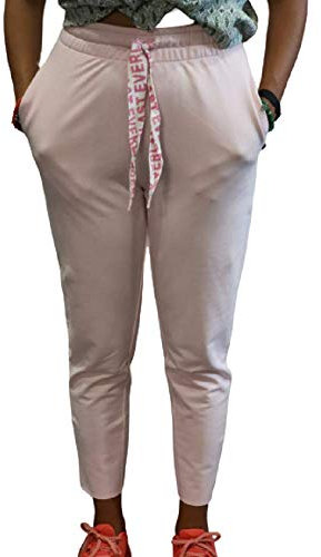 Everlast Damen-Hose 26W572F15, Pink M