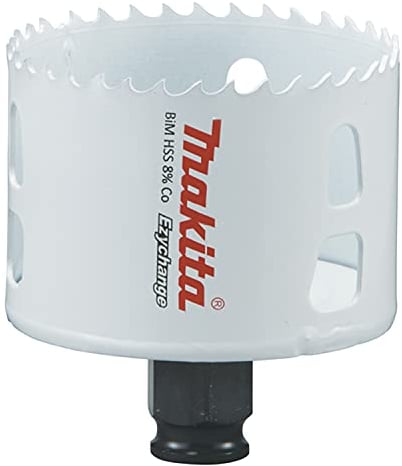 Makita Scie cloche bi-métal easychange MAKITA Ø 68 mm - E-03903