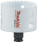 Makita Scie cloche bi-métal easychange MAKITA Ø 68 mm - E-03903