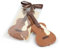 Gitarre Schokolade - Gitarre aus feinster Vollmilch-Kuvertüre - Deutsche Handarbeit ideal als Geschenk - 75g