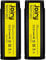 2X Joiry 6V 3.5Ah Ni-MH Replacement Batterie pour Paslode Paslode 404717 B20544E BCPAS-404717 BCPAS-404717SH 404400 900400 900420 900600 901000 902000 B20720 CF-325 IM250A Paslode IM300