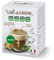 Foodness - Box da 10 Bustine di Ginseng Amaro, Bustine Monodose Solubili, Senza Additivi, Glutine, Lattosio, Grassi Idrogenati e Zuccheri Aggiunti