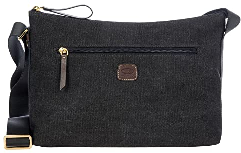 Bric's Sorrento Schultertasche 34 cm
