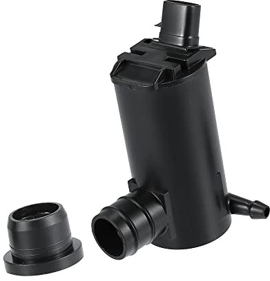 A ABSOPRO Coche Parabrisas Lavador Motor Bomba 98510-3B000 para Kia Optima 01-06