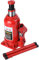 Lfhelper Hydraulischer Wagenheber 20T Hydraulikheber Stempelwagenheber Heber Auto Rot Kompakt-Wagenheber Hydraulischer Flaschen-Wagenheber Car Jack Für Autos Lastwagen Wohnwagen, Maximale Höhe: 41 cm