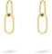 Liebeskind Berlin Ohrring LJ-1384-E-33 IP Gold