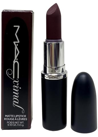 MACXIMAL Silky Matte Lipstick #Mixed Medium 3.5g
