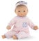 Corolle Bébé Calin Mila Babypuppe – 30,5 cm weicher Körper mit schlafenden Augen, die Sich öffnen und schließen, Vanilleduft – Mon Premier Poupon Kollektion für Kinder ab 18 Monaten