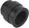 Schwarz Teleobjektiv Helicoid M42 M42 Für Aluminiumoy M42 Auf M42ing Helicoid Objektiv Adapterro Rohr Zubehör 25 55 Mm M42 Auf M42 Helicoid