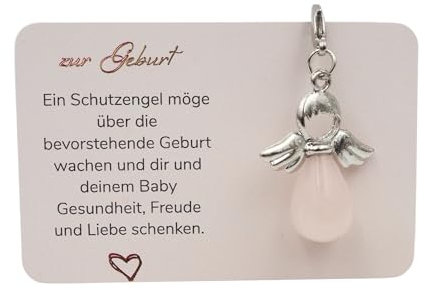 Milaboo® Schutzengel (Geburt)