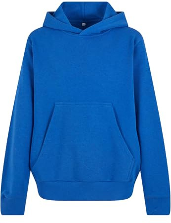 Urban Classics Boys Light Terry Hoody