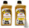 Total Quartz Ineo RCP 5W-30 | 2 L | kompatibel mit Stellantis FPW9.55535/03 | PSA B71 2290 | 2 Liter | mit Trichter |