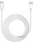 Mobility Lab Câble USB-C – USB 3.0 – blanc