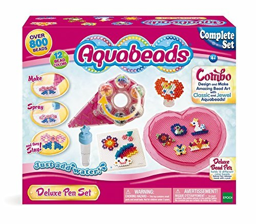EPOCH 31529 Spielware, Bunt