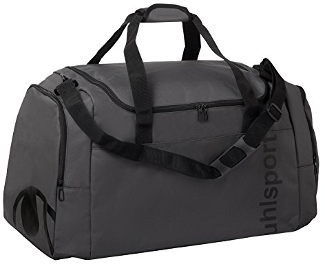 UHL UHL UHL Essential 2.0 Sports Sporttasche, 45 cm, 50 liters, Mehrfarbig (Anthracita/Negro) UHL UHL Essential 2.0 Sports Sporttasche, 45 cm, 50 liters, Mehrfarbig (Anthracita/Negro)
