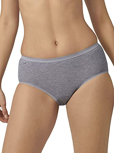 Sloggi Damen Unterhose Basic+ Midi