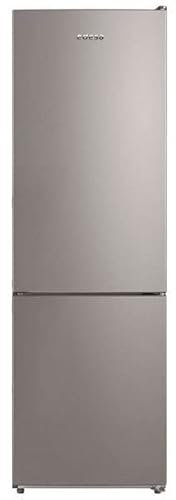 EDESA EFC-1821 NF EX - Frigorífico Combinado Metal Dual