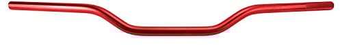 Alu Lenker Tour 22mm mit ABE Raximo rot