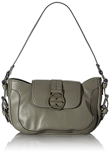 Esprit Accessoires Damen 021EA1O310, 360/OLIVE, 1SIZE