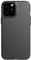 tech21 Recovrd Recyled Materials Phone Case for Apple iPhone 12 and 12 Pro 5G, Black