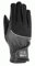 USG 11310031-233-305 CANADA Reithandschuhe aus Serina & Thinsulate, Schwarz/Schwarz, L