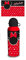 Borraccia in Alluminio 500ml Bing 44 Gatti Gormiti Baby Shark Lol Surprise (Minnie)