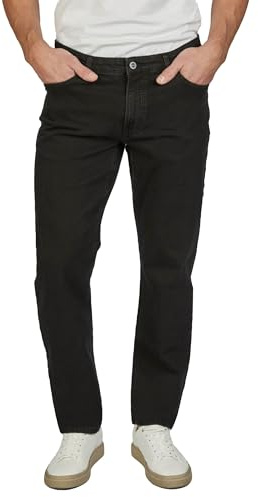 Hattric 5-Pocket Used Denim Hunter