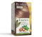 Bendida permanent haarfarbe – haartönung, rot, braun, abmattierung blond, schwarz, aschblond, haarfarben mit macadamiaöl, Haarfärbemittel mit langanhaltende farbe 120ml (6.31 Goldene Mandel)