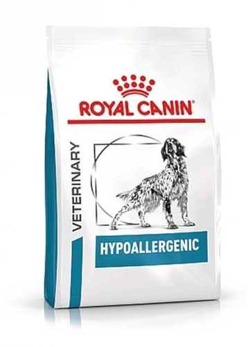 ROYAL Vet Canine Hypoallergenic DR21 2KG