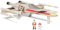 Star Wars Micro Galaxy Squadron SWJ0092 – X-Wing, Wedge Antilles & R2-A3, 12,5 cm Véhicule avec Figurines