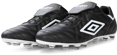 UMBRO Speciali Eternal Team HG/FG Black/White/TW Royal - 9