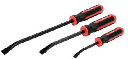 YATO YT-47301 Set Zierleistenkeile-Set