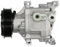 THERMOTEC Compressore aria condizionata KTT095021 PANDA (169)