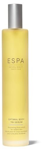 ESPA | Optimal Körper-Tri-Serum | 100 ml