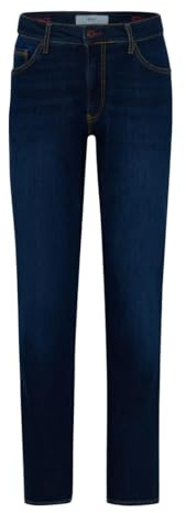 BRAX Herren Style Chuck Blue Genes Five-Pocket Jeans