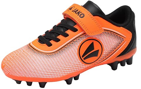 Jako Unisex Kinder J-SFG Course EvFussballschuh
