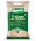 Tonusol Paillage de Chanvre Biologique - Paillage Spécial Potager - 10 L