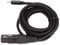 XLR to USB Cable, XLR to USB C, USB C to XLR Female Cable Low Noise HiFi Plug and Play USB C Microphone Cable for (3 Meters)