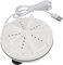 Portable Washing Machine, 10W USB Turbine Washing Machine for RV Apartment, Mini Dishwasher with Suction Cups, Turbo Washer for Cleaning Sock, Underwear