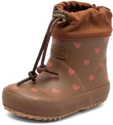 Bisgaard Unisex Stiefel in blau