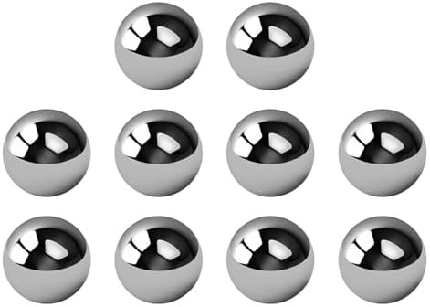 Intimschmuck Damen Nippel Klemmen Für Frauen Nipple Clamps Magnet 10 Kugeln | nippelklemme für frauen Brustwarzenklemmen intimschmuck für frauen Nippelschmuck Metall Magnet 10 Kugeln Kompakt