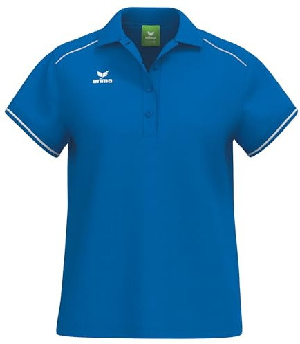Erima Women's Cmpt Pique´ Polo Shirt