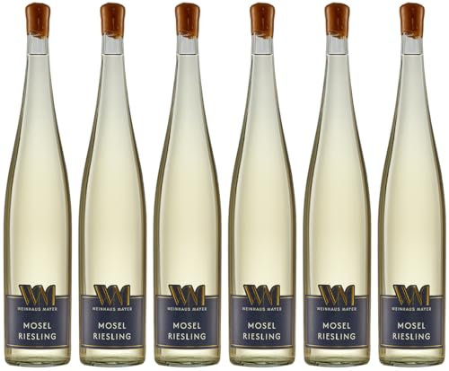 Mayer MOSEL RIESLING 2023 Lieblich (6 x 1.5 l)