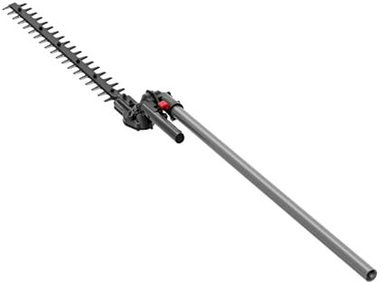 SKIL PWRCORE 40 40V Powerhead 22 Pole Hedge Trimmer Attachment for PLT1500C-10 & PSS1200C-10 & PSS1200C-00 -PHT2200