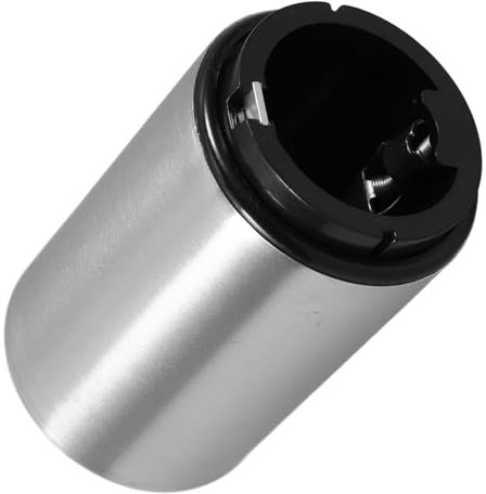 Alipis Décapsuleur De Bière Automatique Pression Ouvre-bouteilles Portable Et Polyvalent Pour Capsules De Bière